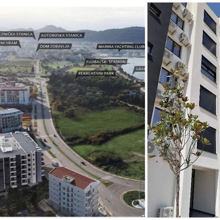 באר Vegi Apartments מראה חיצוני תמונה