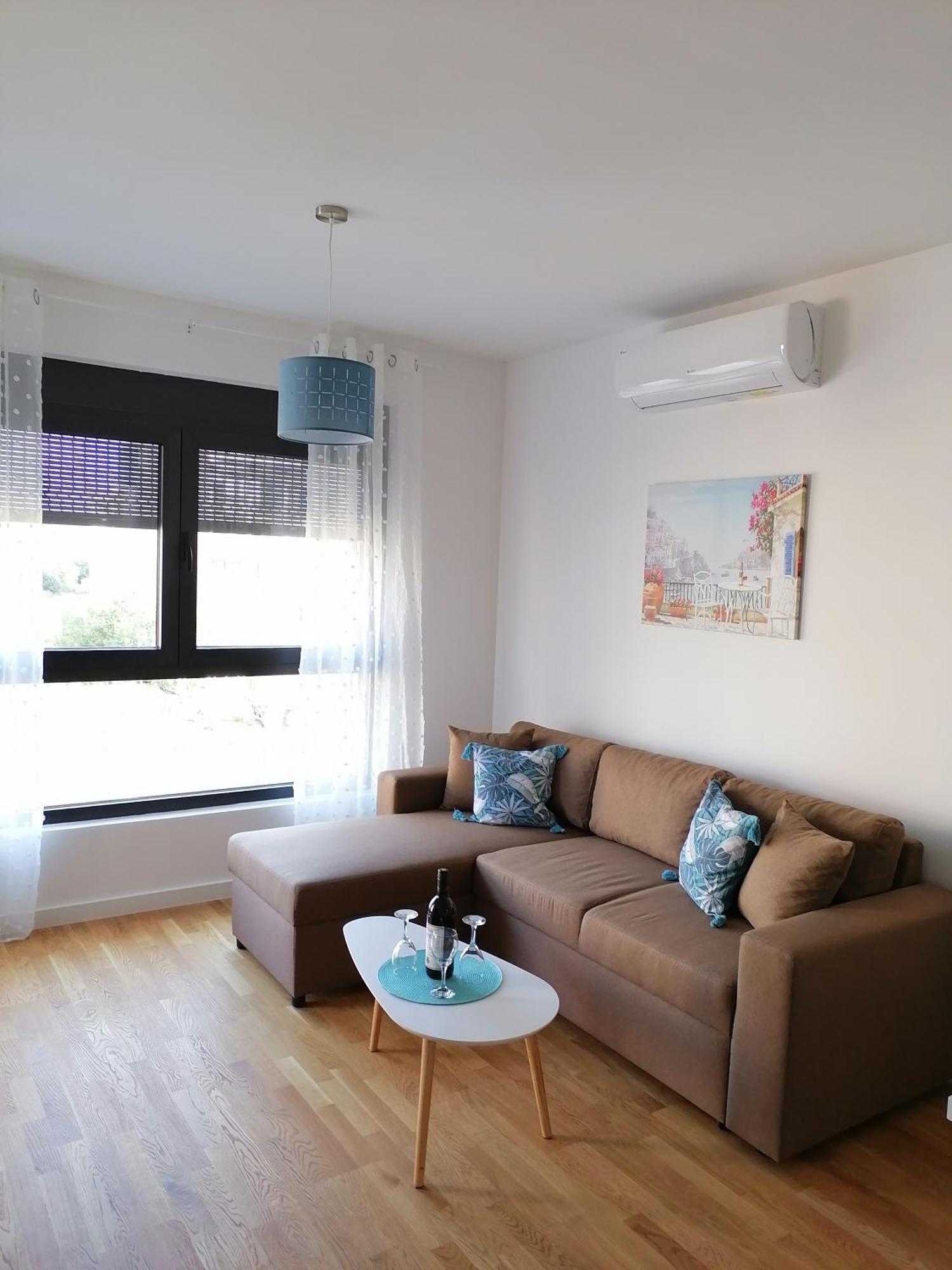 באר Vegi Apartments מראה חיצוני תמונה
