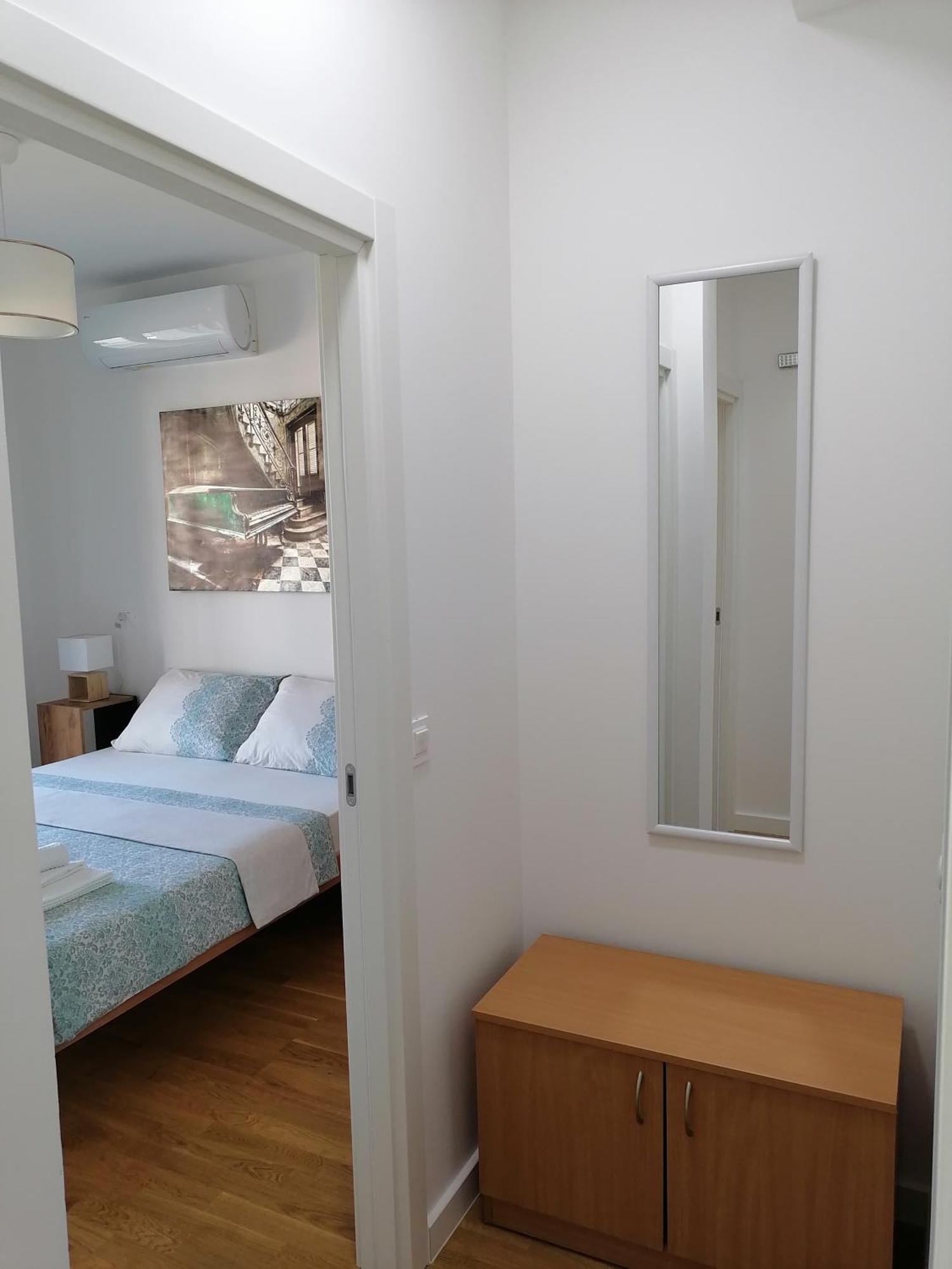 באר Vegi Apartments מראה חיצוני תמונה