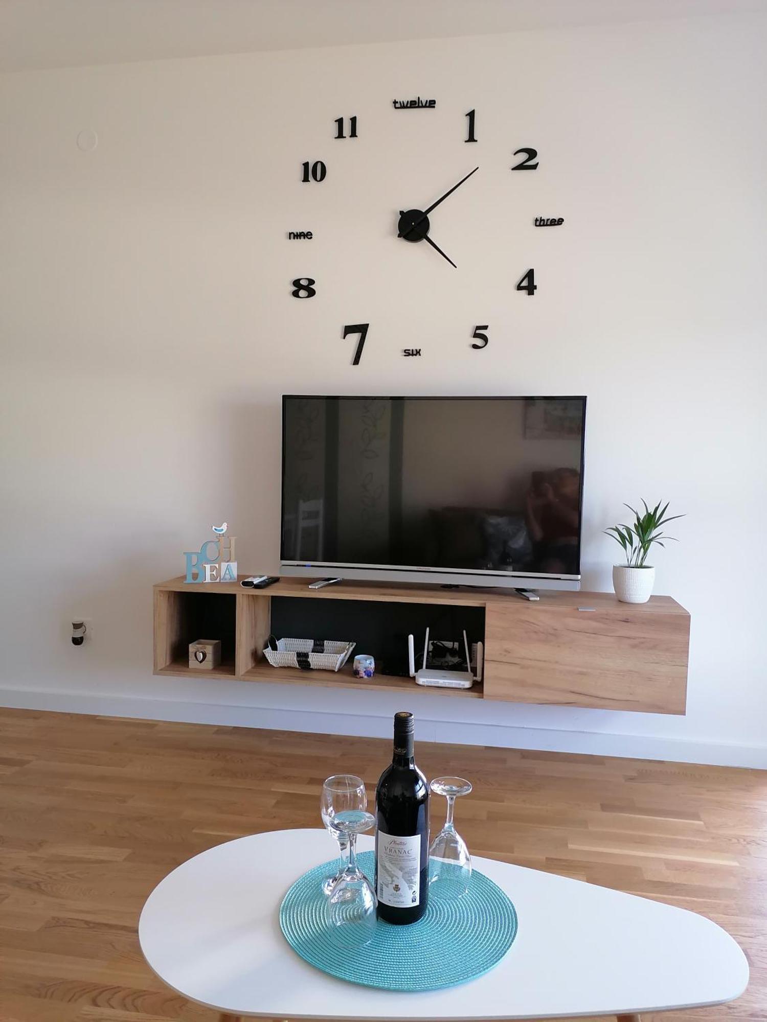 באר Vegi Apartments מראה חיצוני תמונה