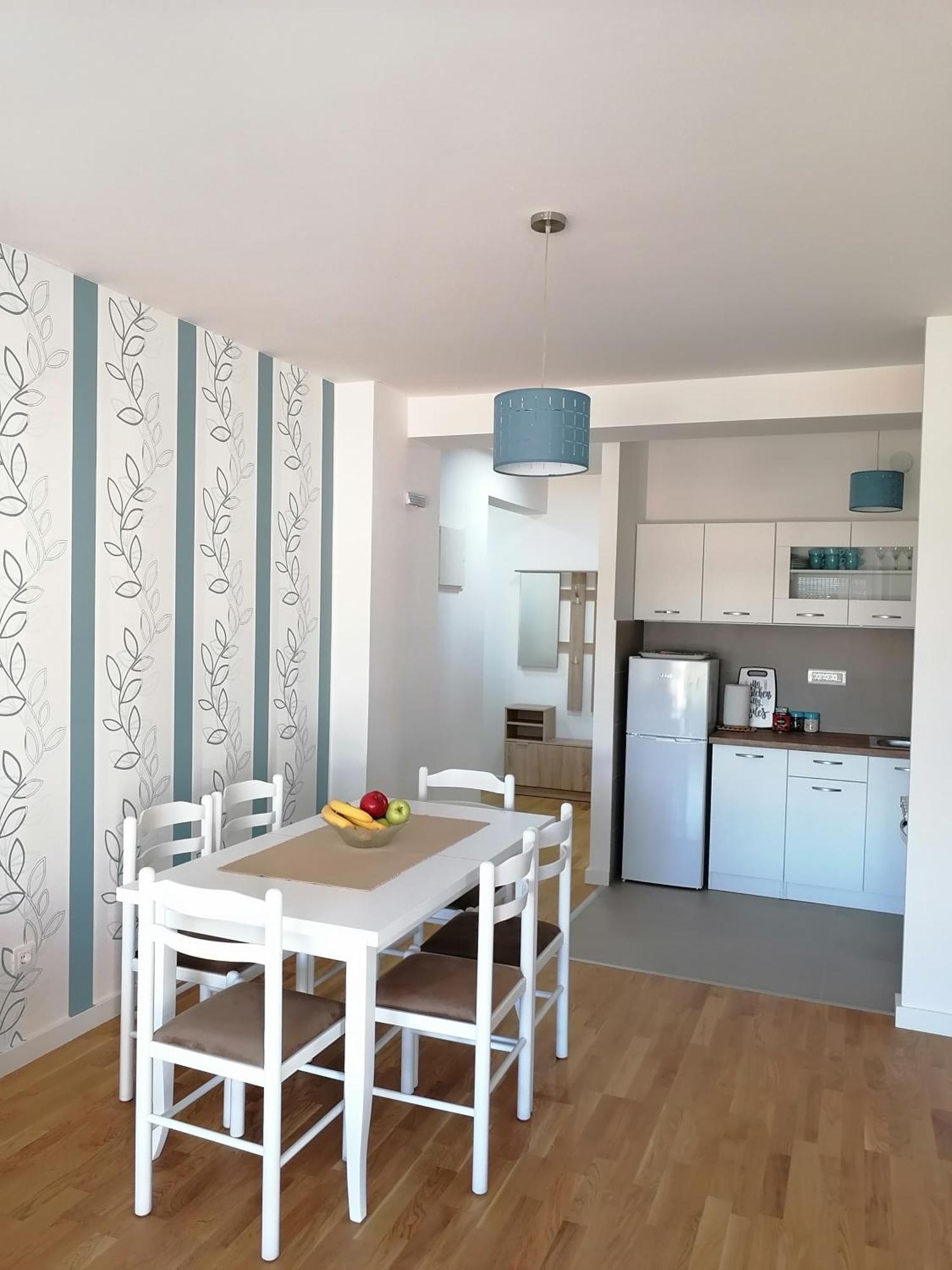 באר Vegi Apartments מראה חיצוני תמונה