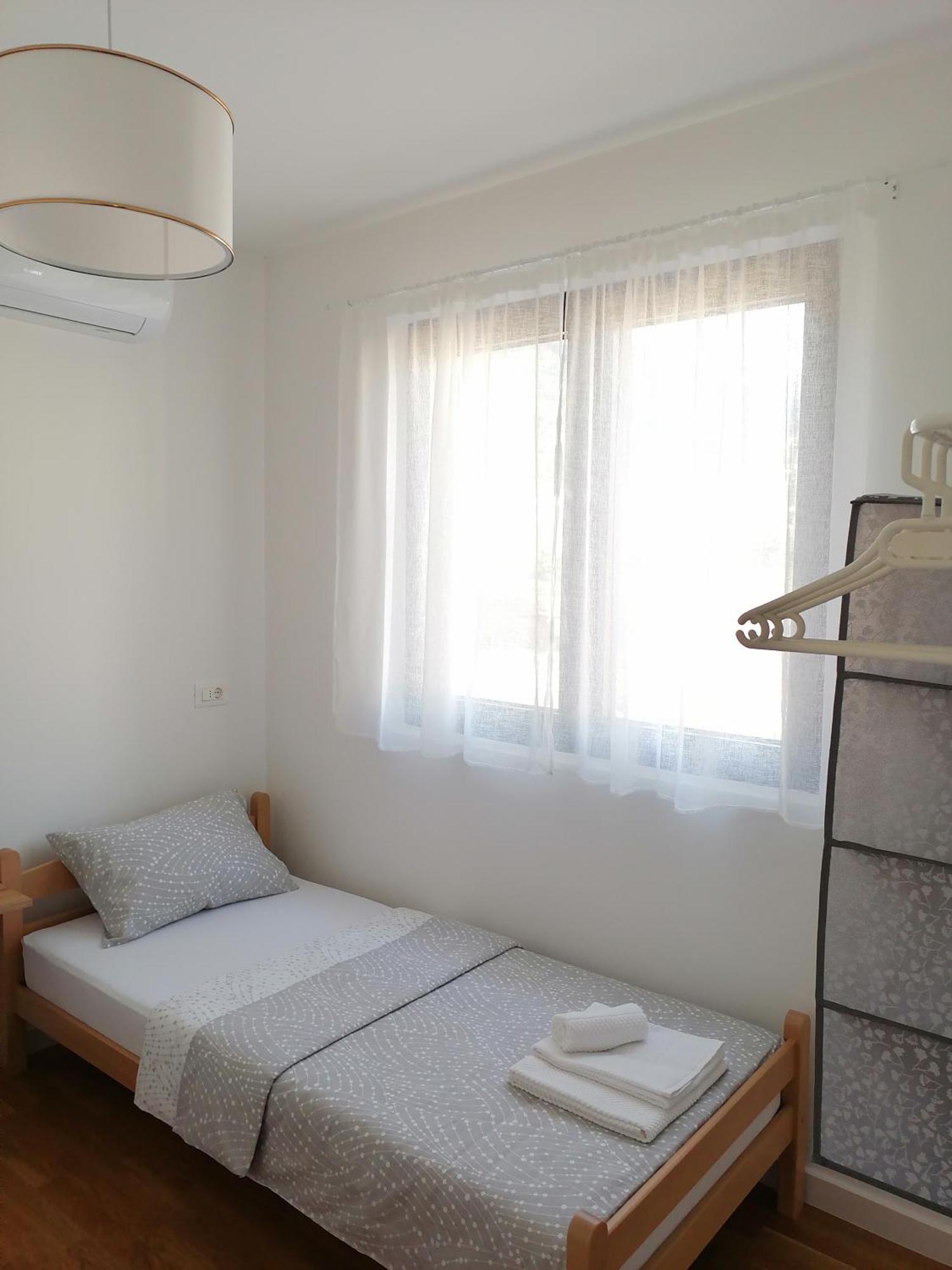 באר Vegi Apartments מראה חיצוני תמונה
