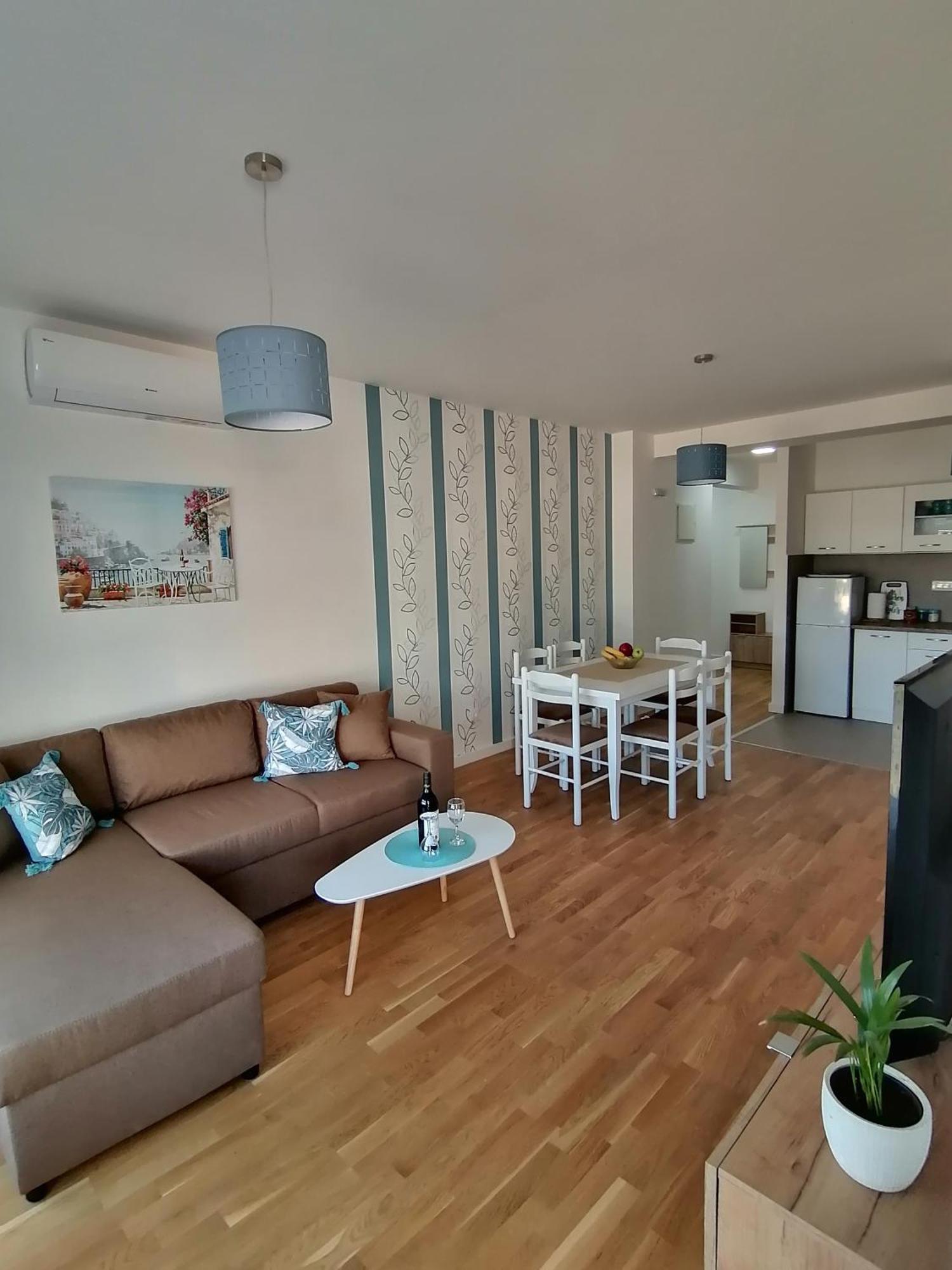 באר Vegi Apartments מראה חיצוני תמונה