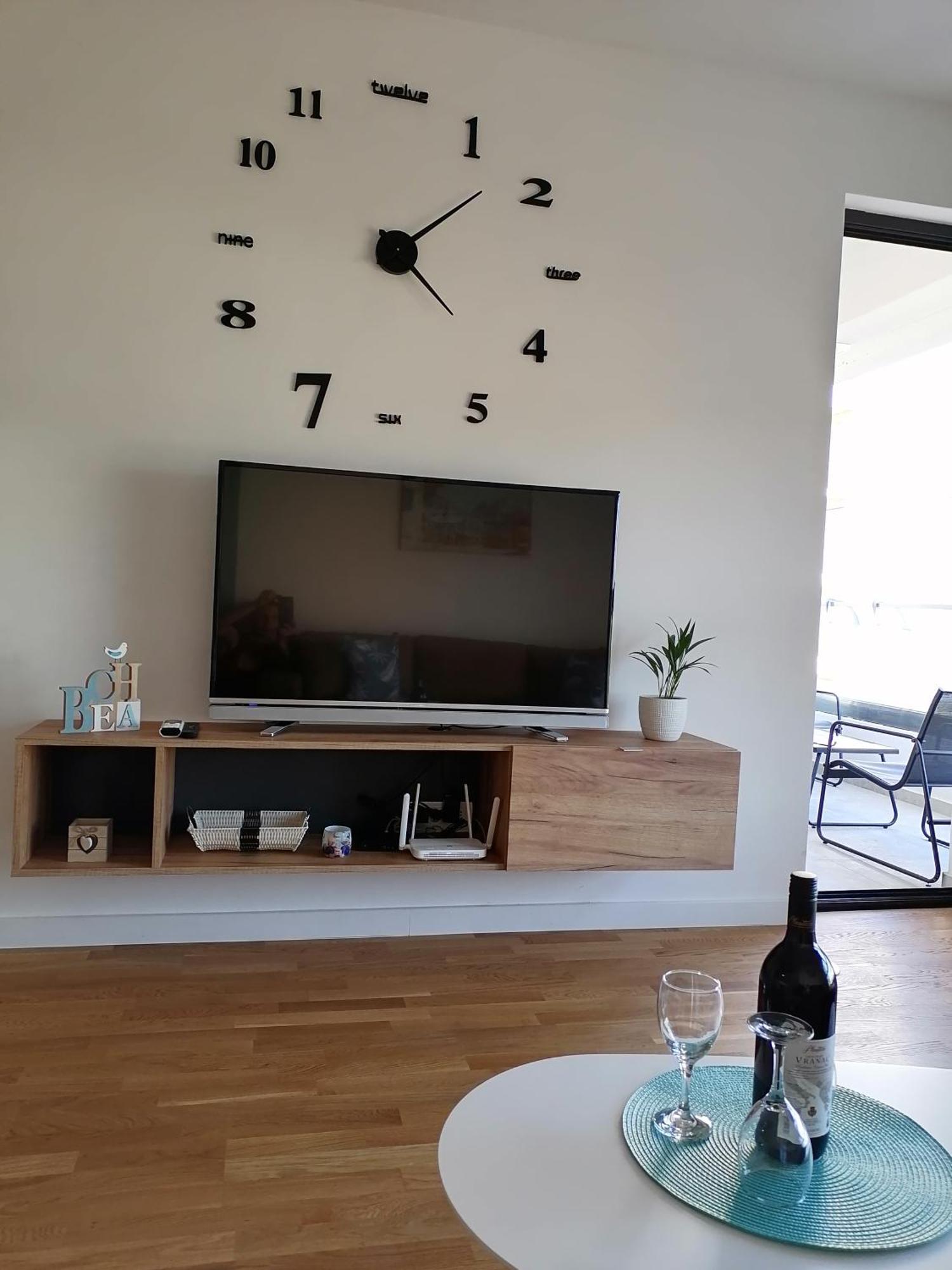 באר Vegi Apartments מראה חיצוני תמונה