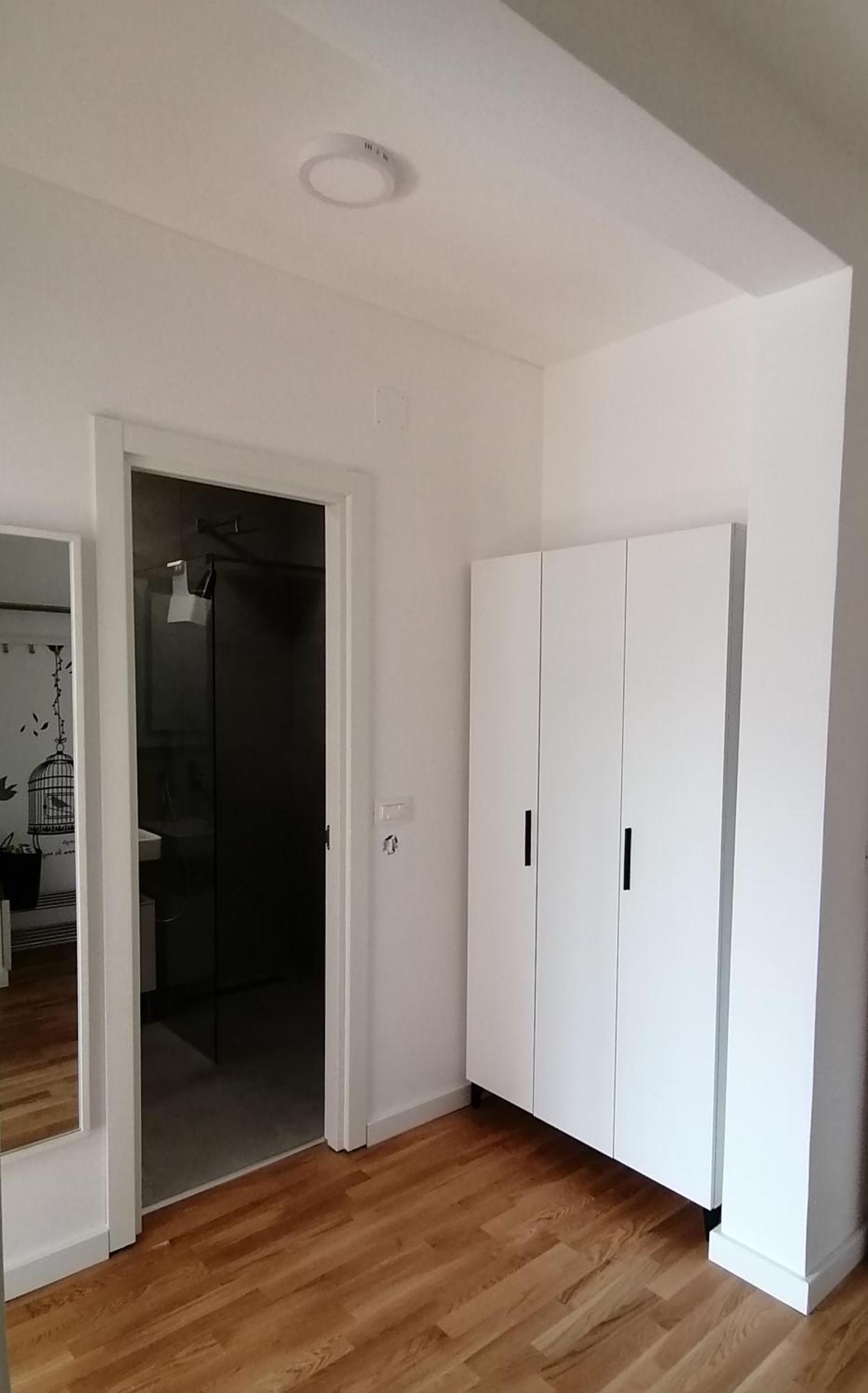 באר Vegi Apartments מראה חיצוני תמונה