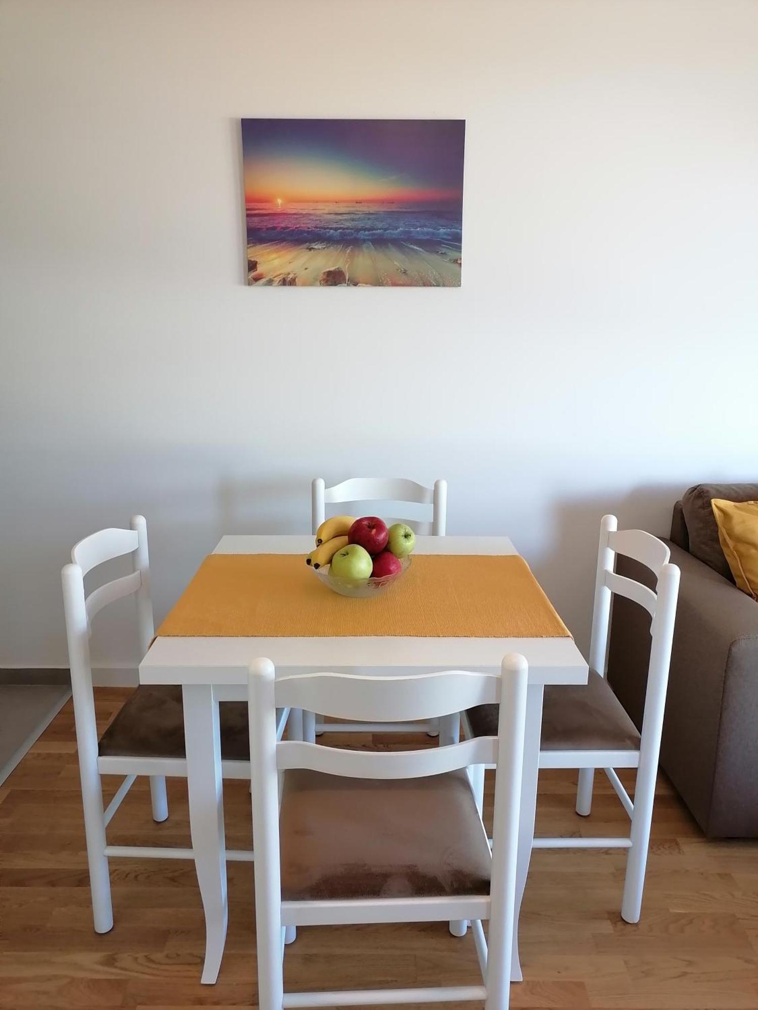 באר Vegi Apartments מראה חיצוני תמונה