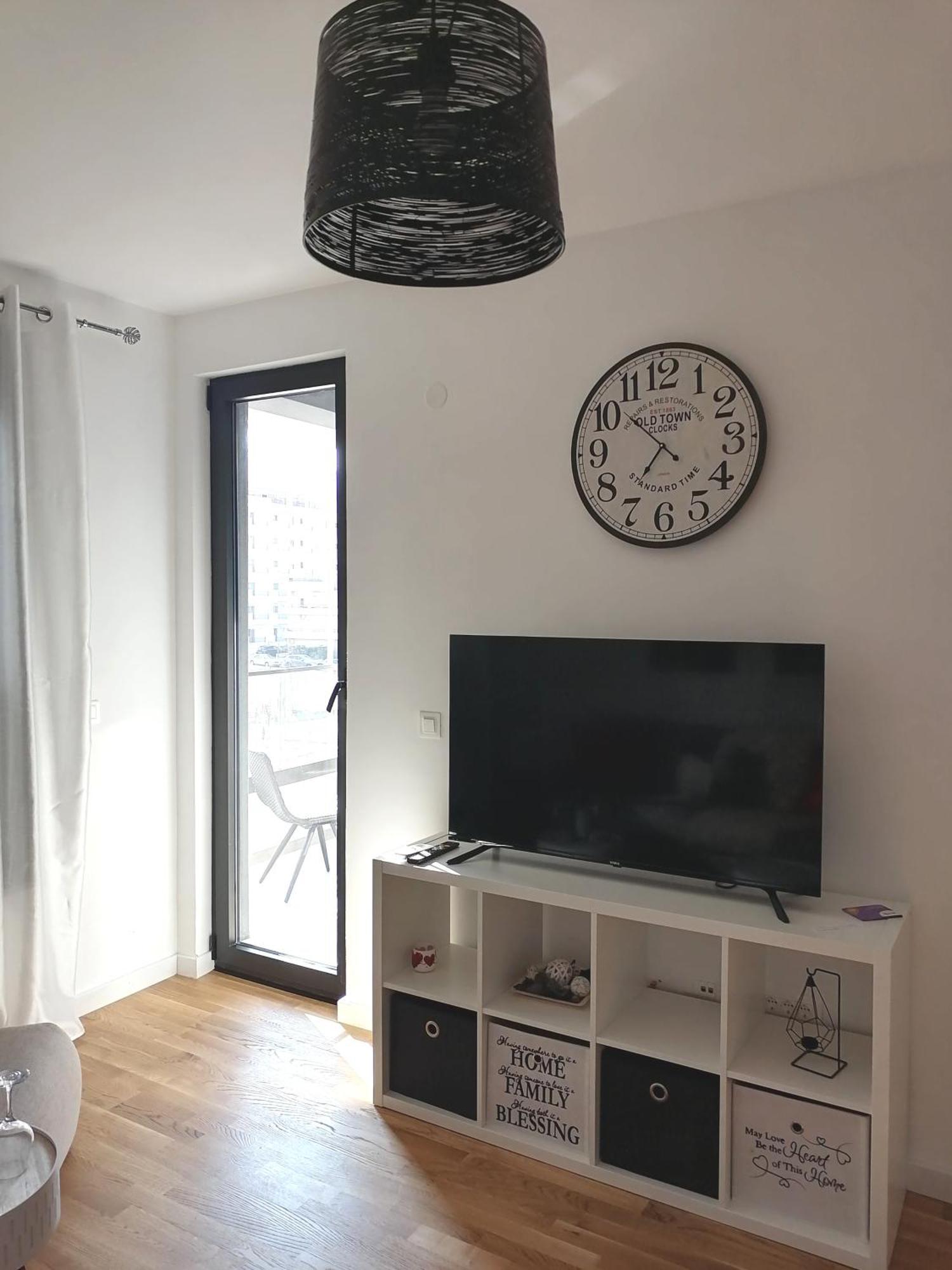באר Vegi Apartments מראה חיצוני תמונה