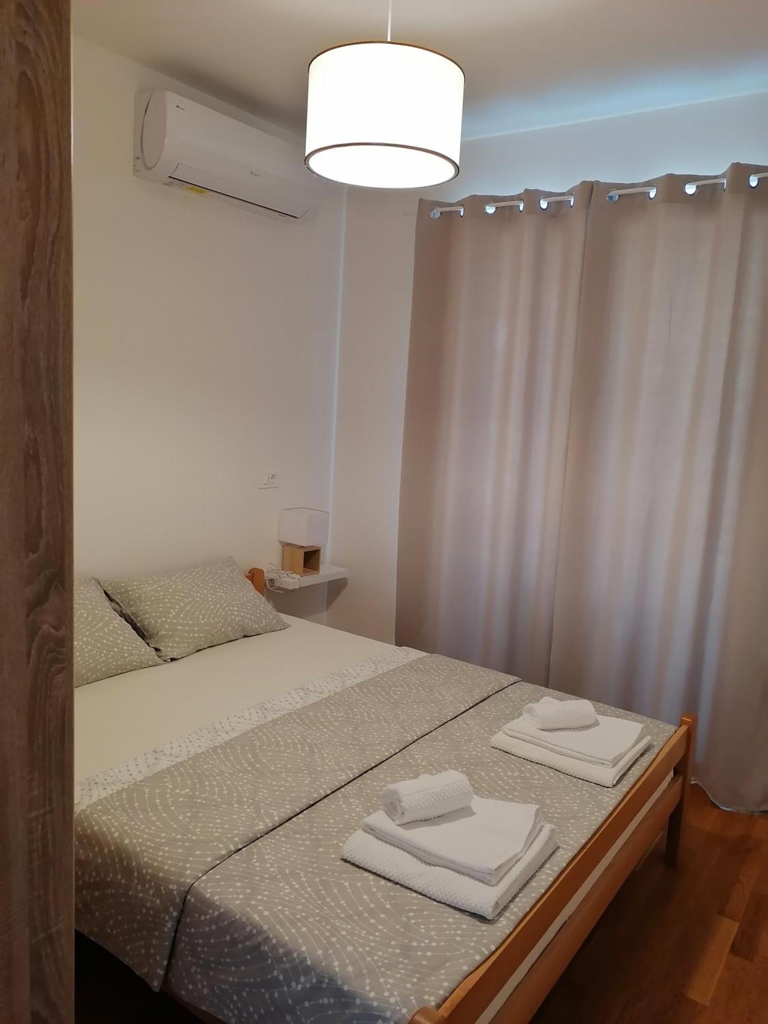 באר Vegi Apartments מראה חיצוני תמונה
