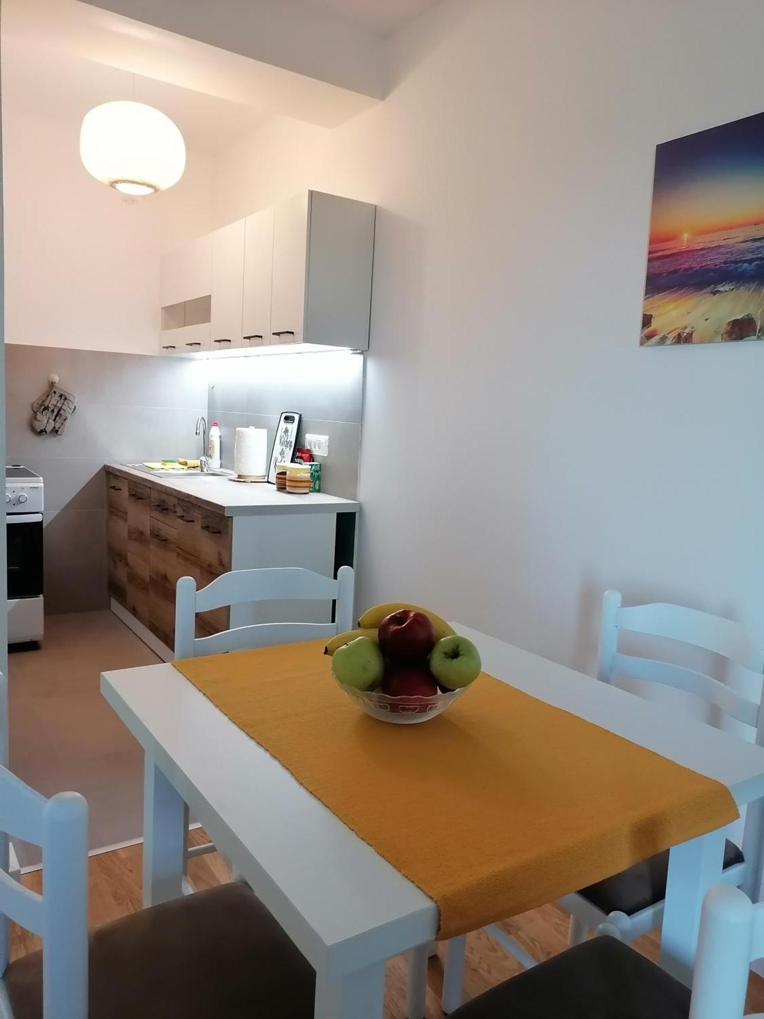 באר Vegi Apartments מראה חיצוני תמונה