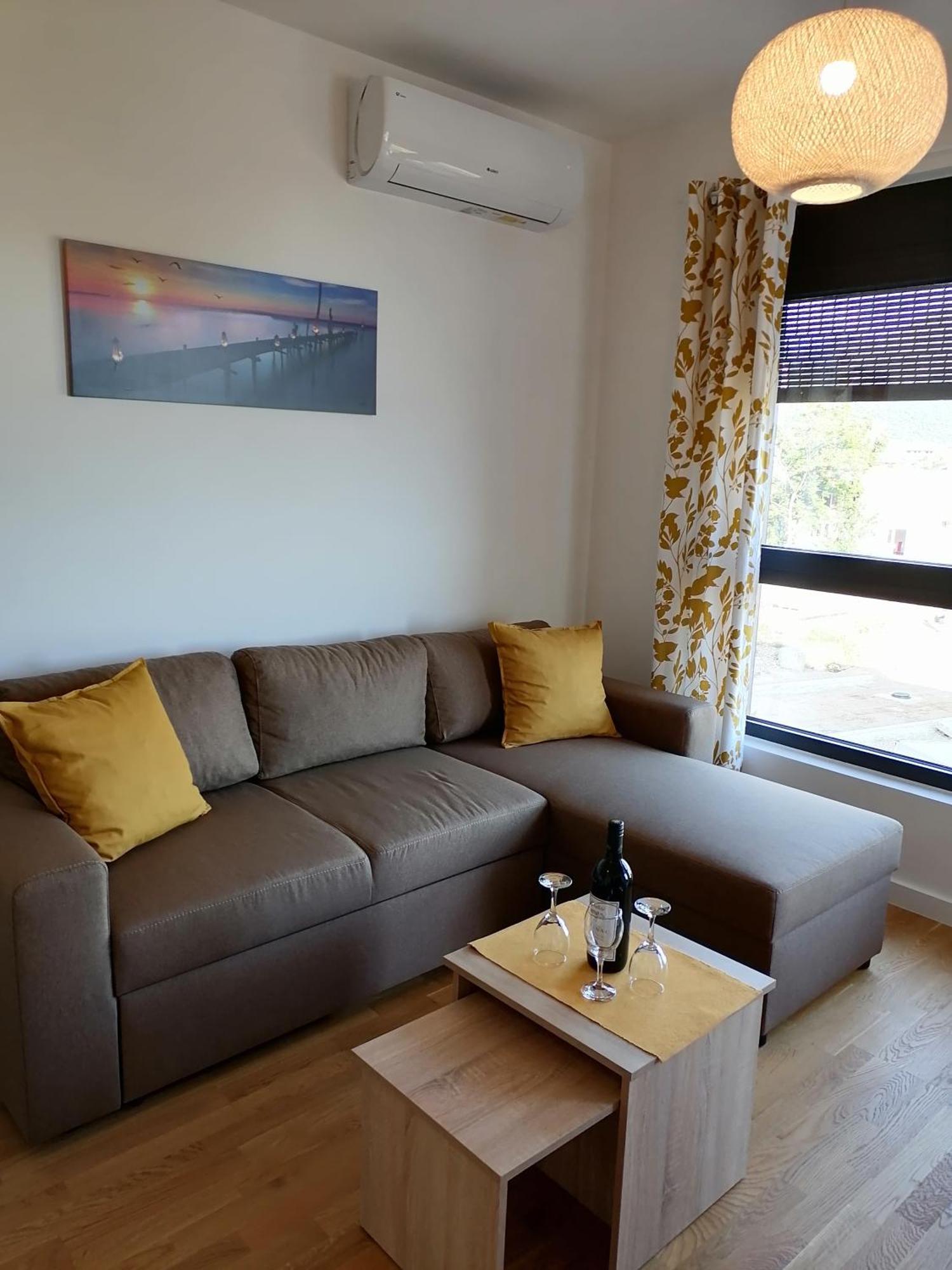 באר Vegi Apartments מראה חיצוני תמונה