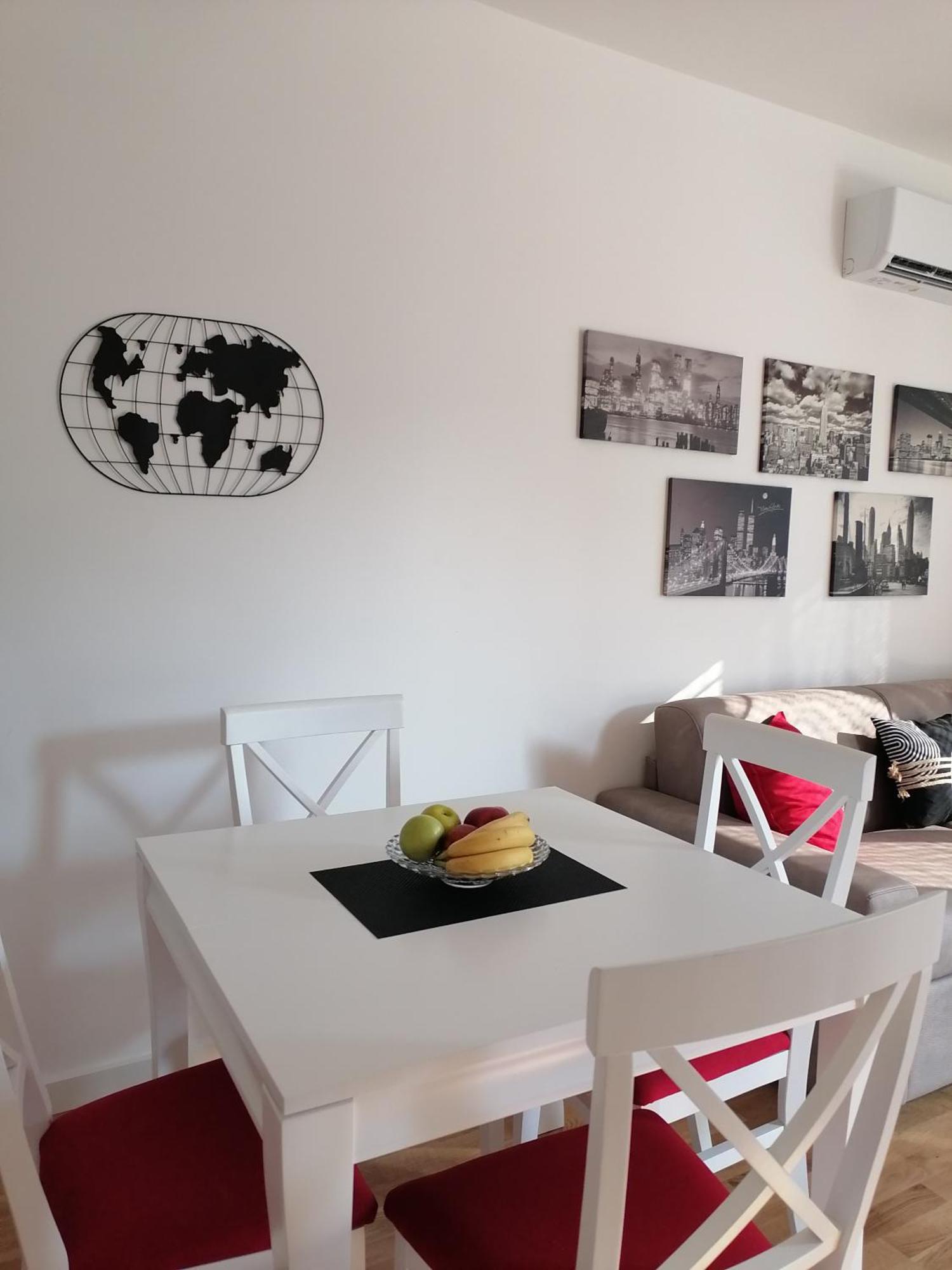 באר Vegi Apartments מראה חיצוני תמונה