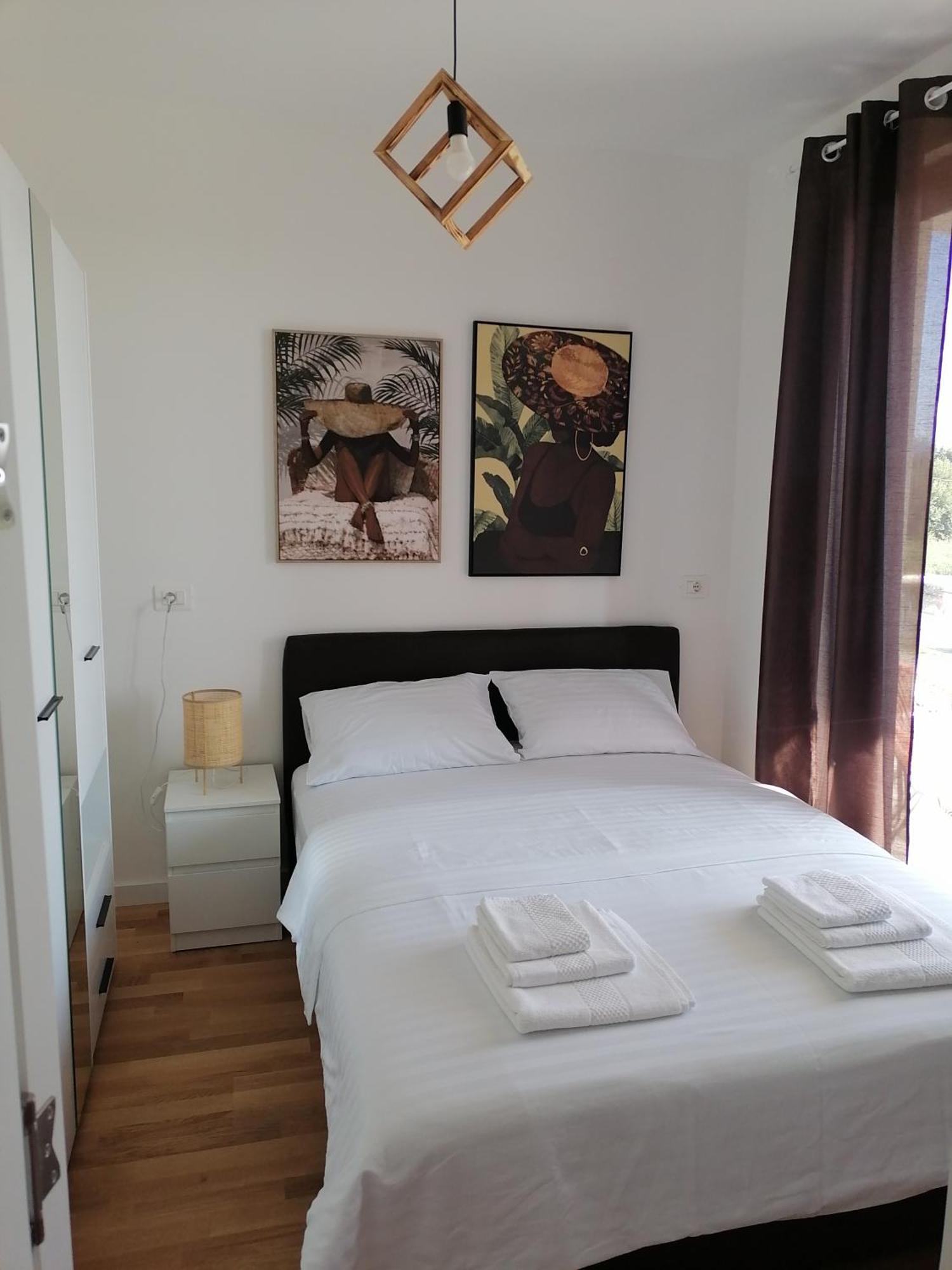 באר Vegi Apartments מראה חיצוני תמונה