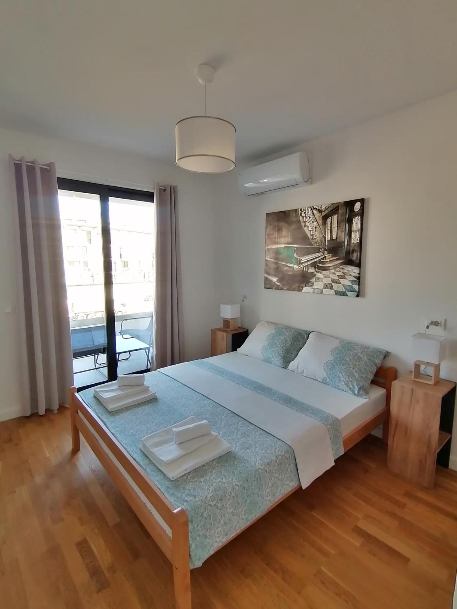 באר Vegi Apartments מראה חיצוני תמונה