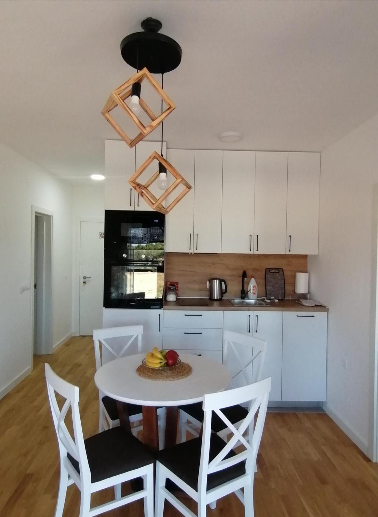 באר Vegi Apartments מראה חיצוני תמונה