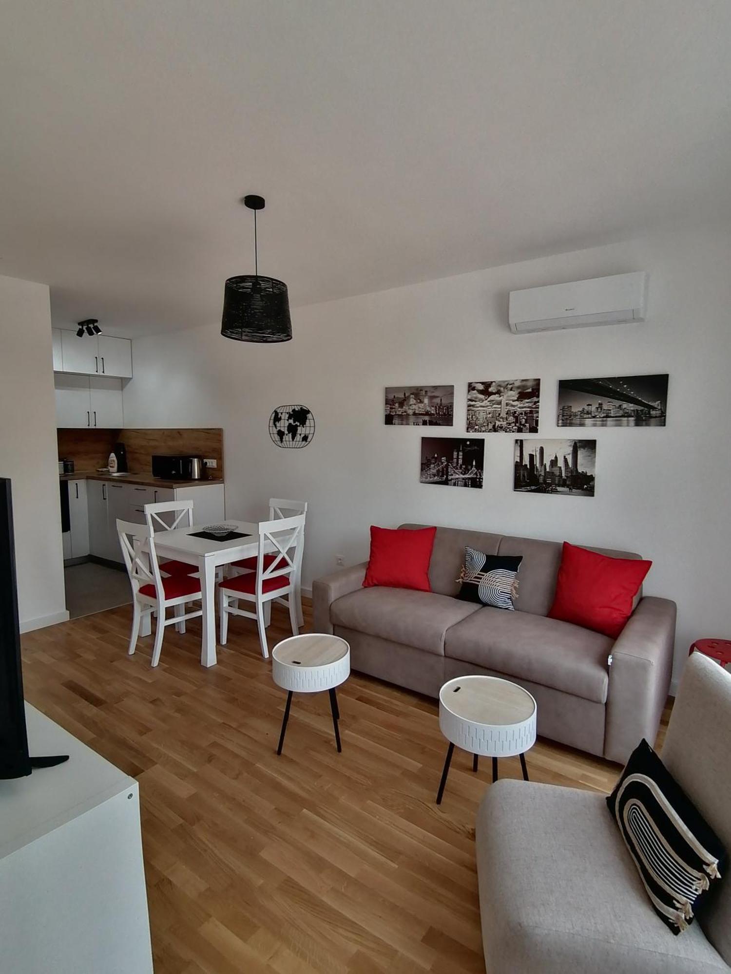 באר Vegi Apartments מראה חיצוני תמונה
