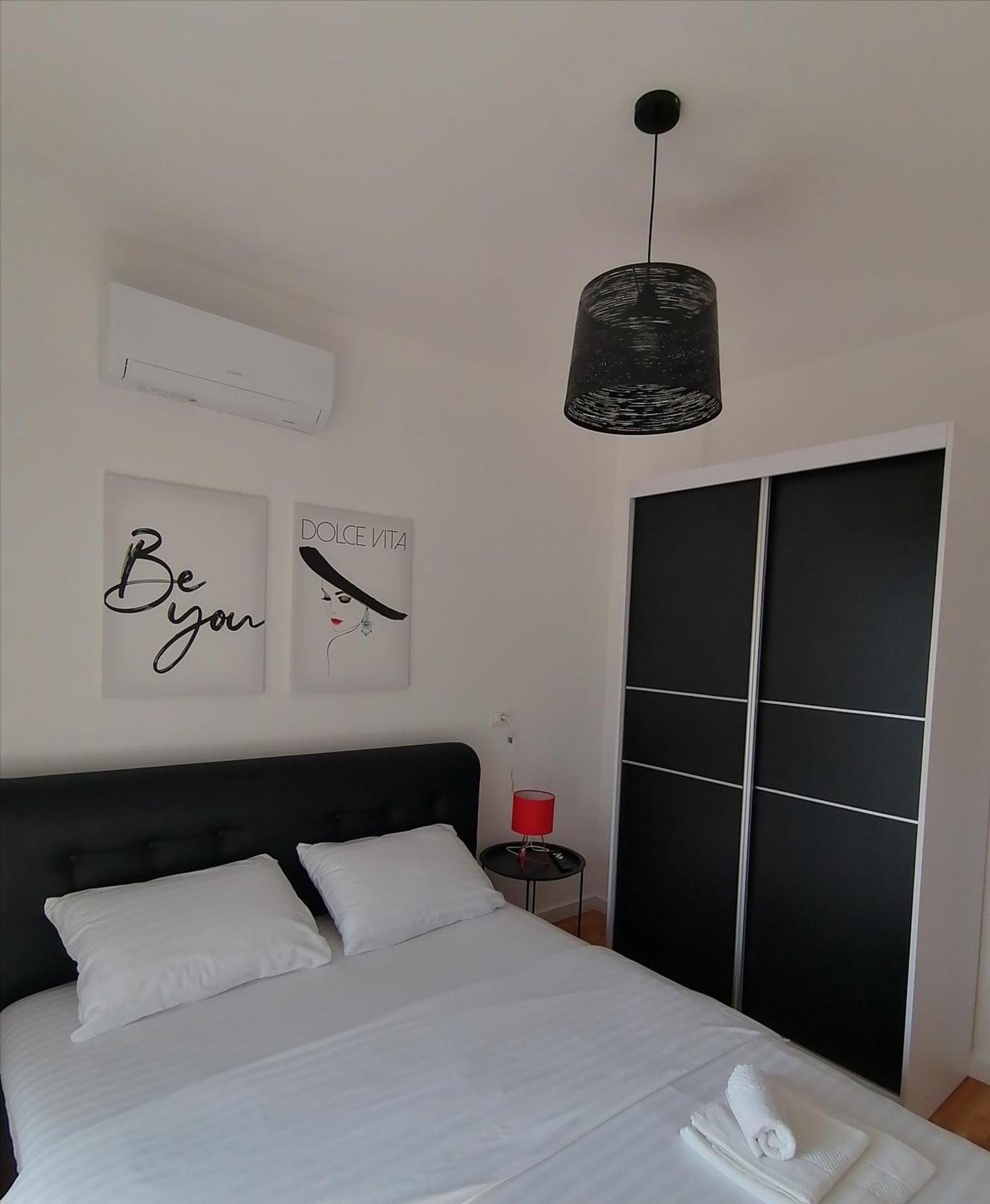 באר Vegi Apartments מראה חיצוני תמונה
