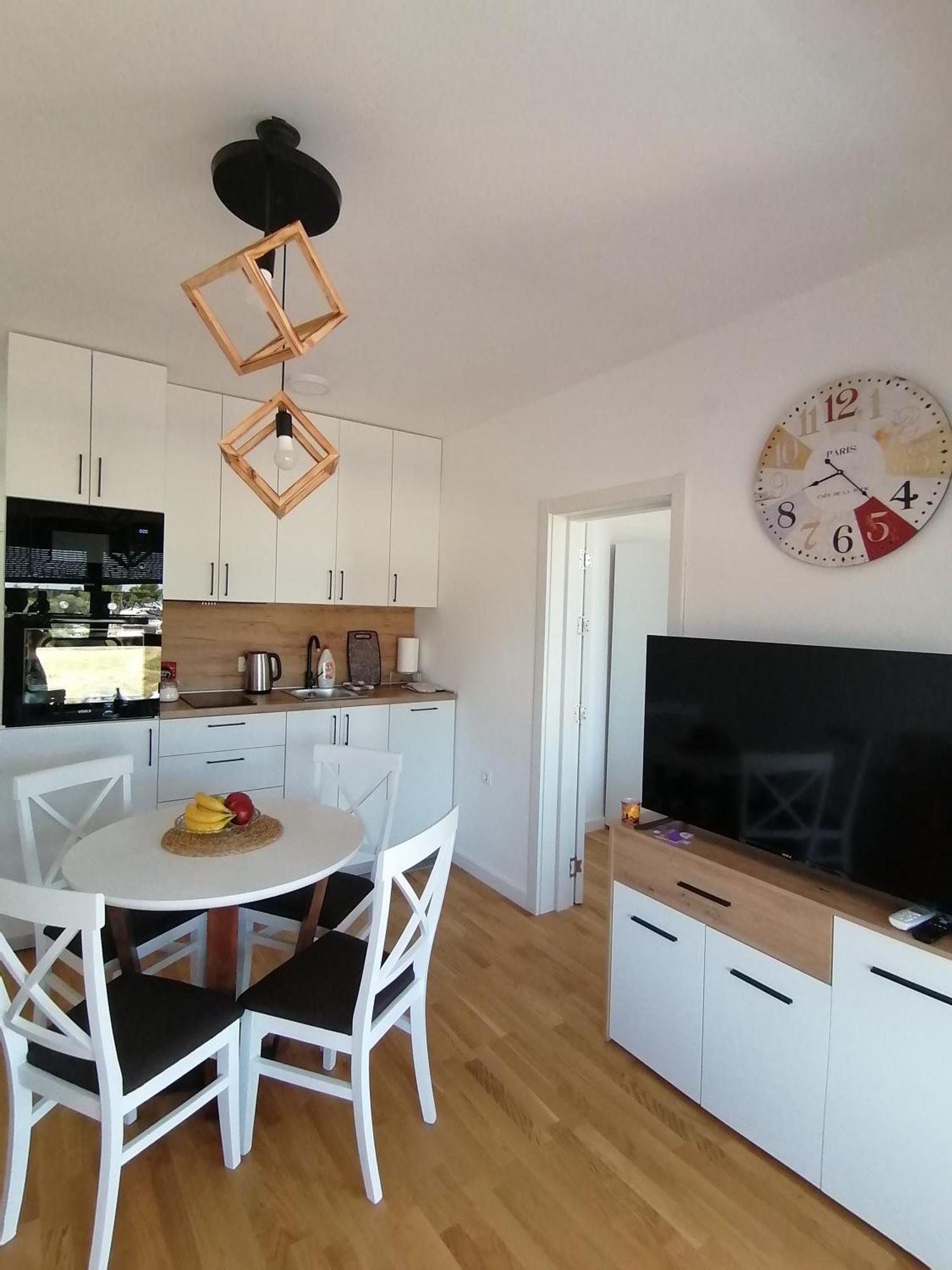 באר Vegi Apartments מראה חיצוני תמונה