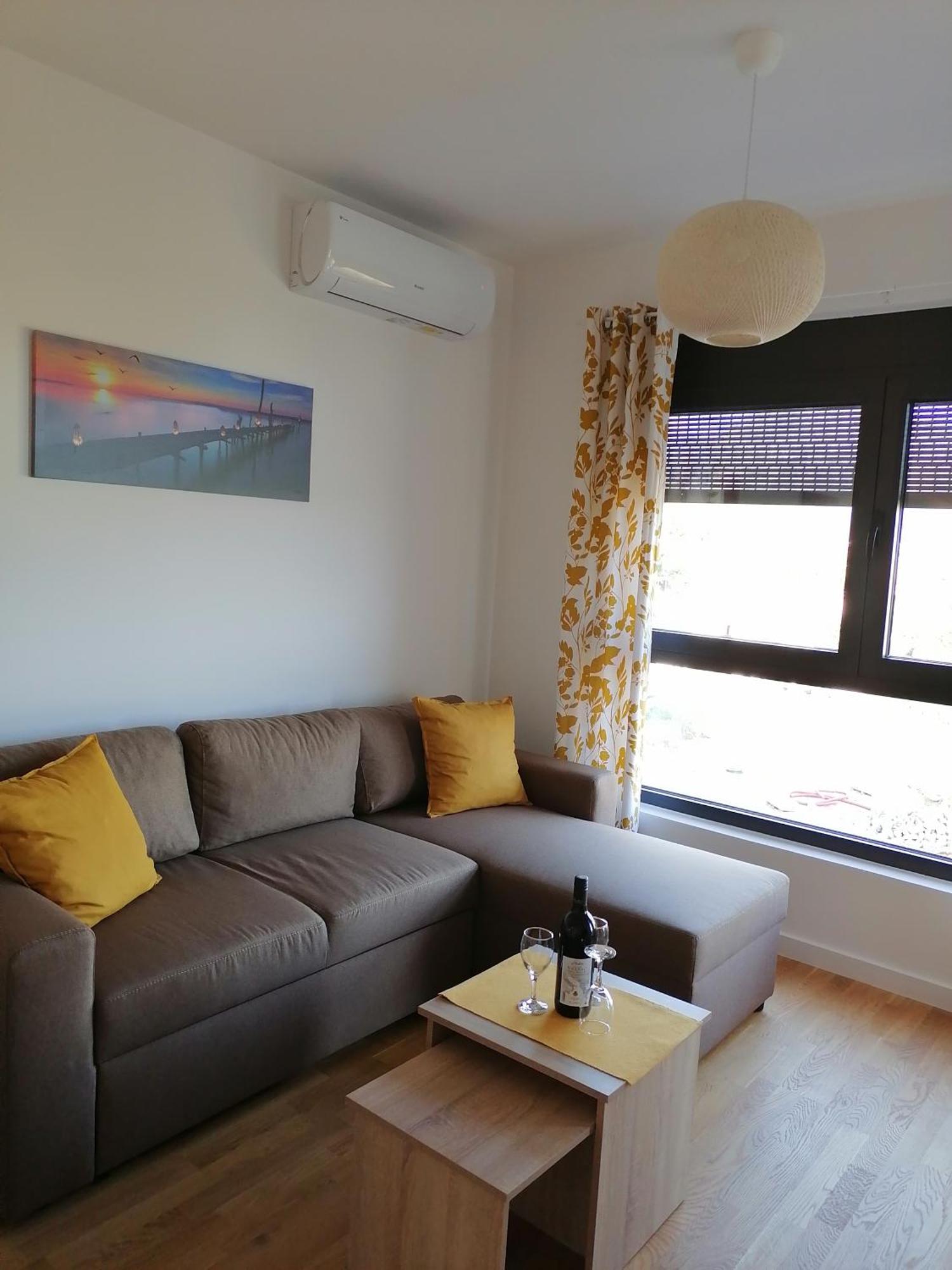 באר Vegi Apartments מראה חיצוני תמונה