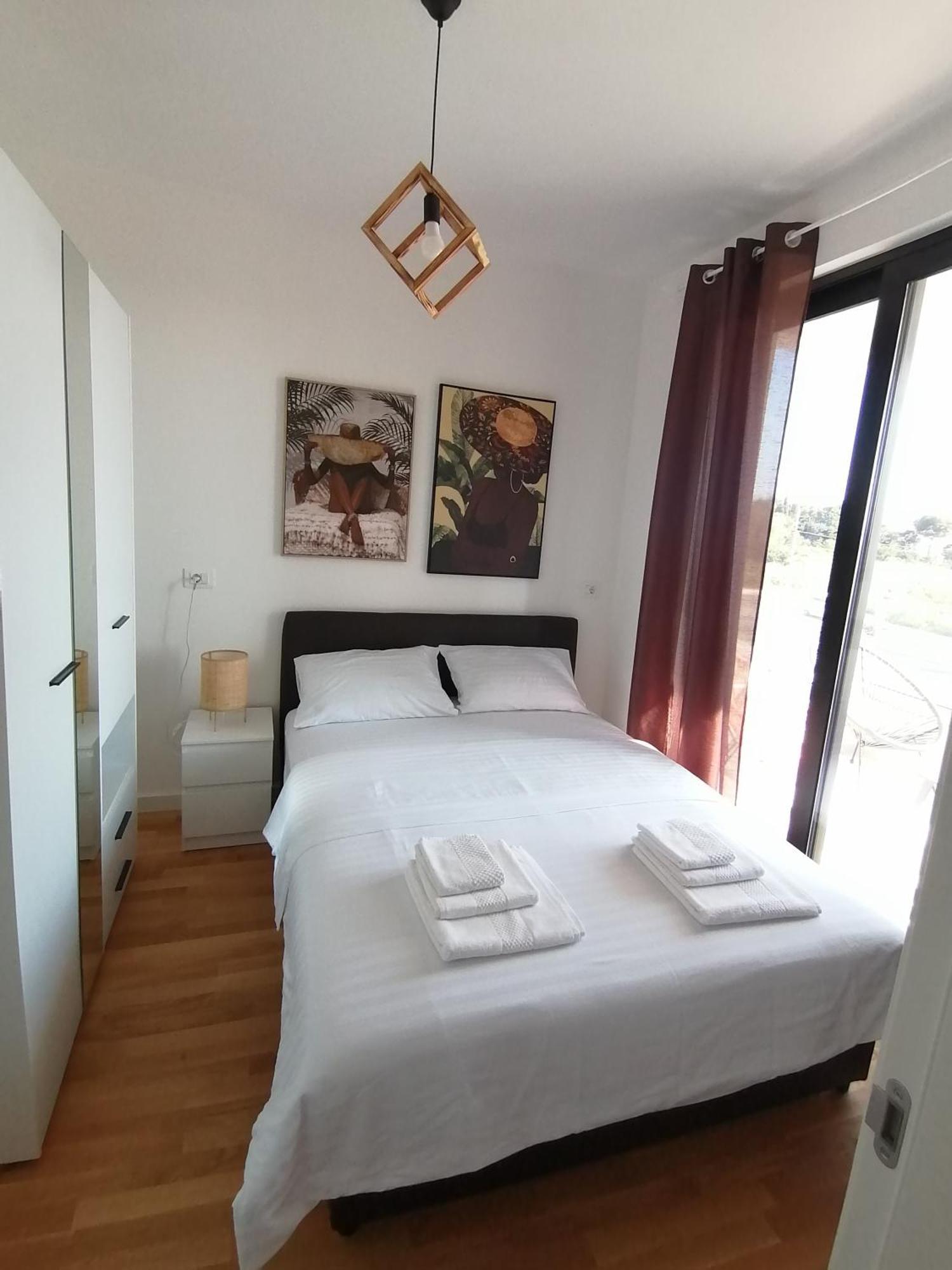 באר Vegi Apartments מראה חיצוני תמונה
