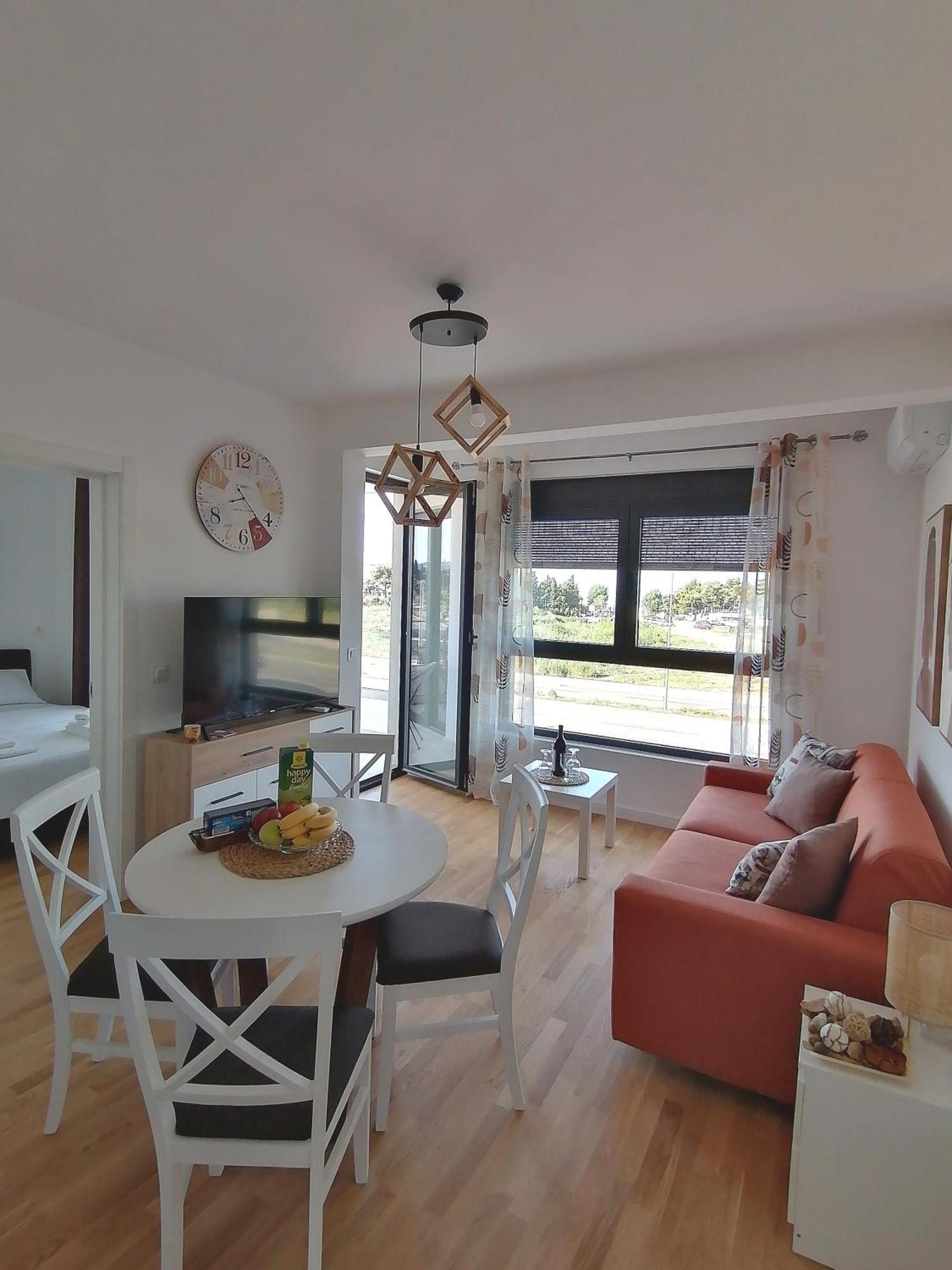 באר Vegi Apartments מראה חיצוני תמונה