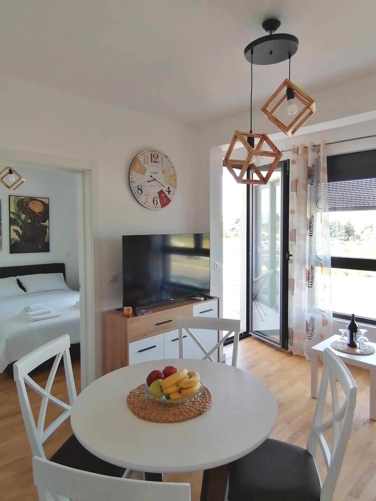 באר Vegi Apartments מראה חיצוני תמונה