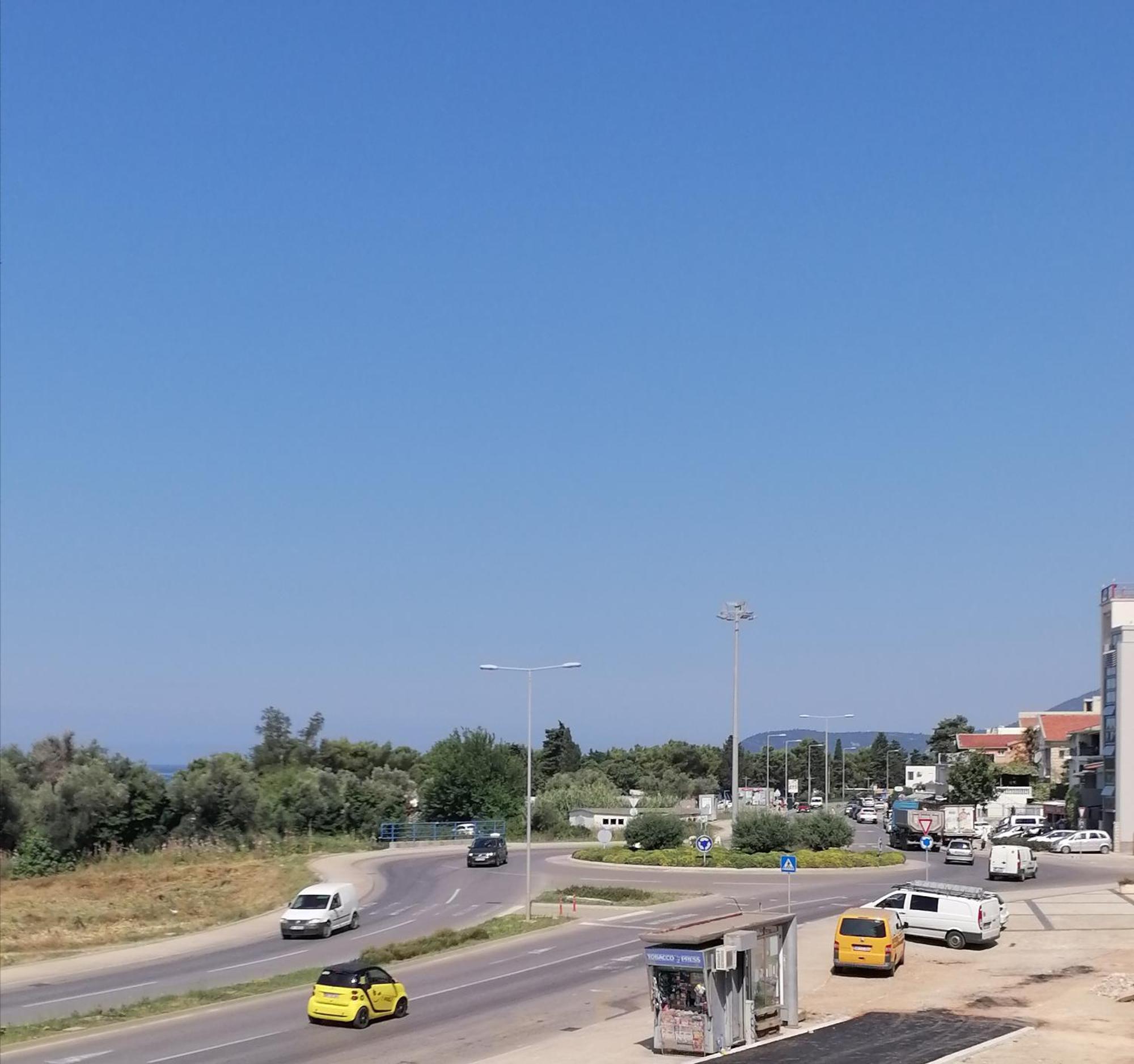 באר Vegi Apartments חדר תמונה